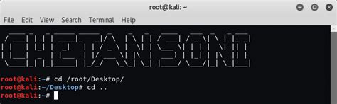 Top 20 Basic Kali Linux Commands - Yeah Hub