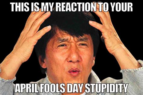 Image result for April Fools Coffee Meme