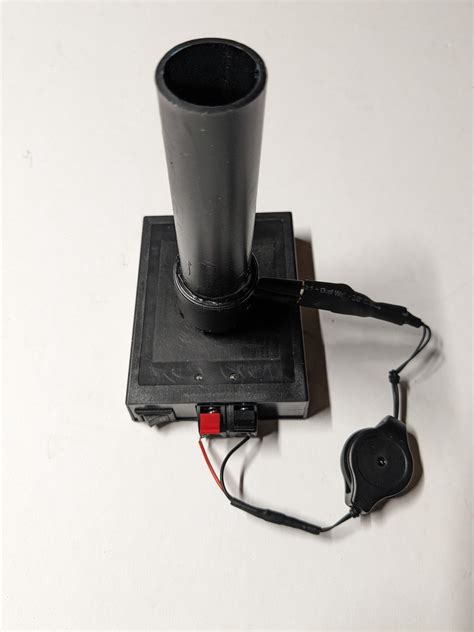 Image result for Remote Operated Opening Box for Confetti