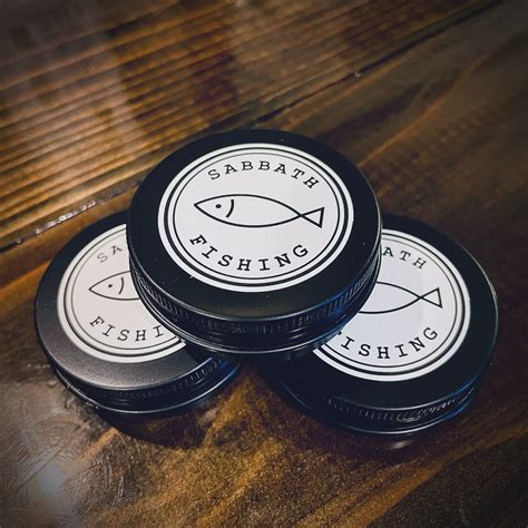 サバスノワックス | SABBATH FISHING