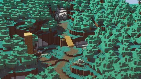 Image result for Minecraft Dungeons Full Map