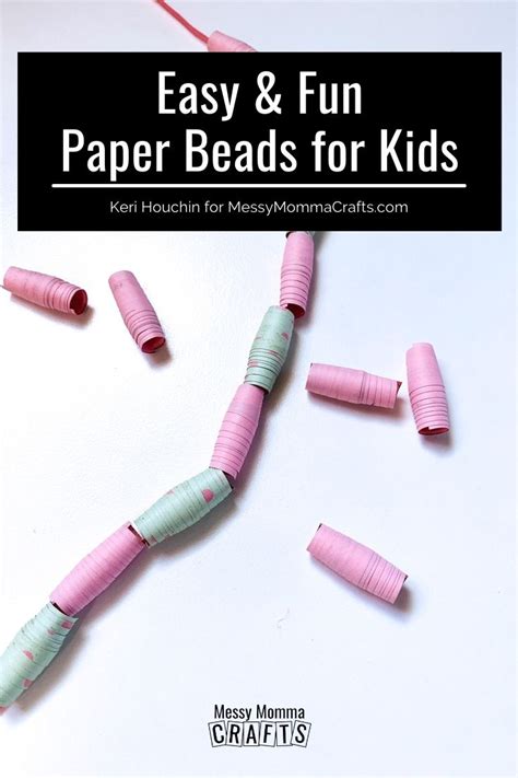 Image result for Paper Bead Crafts.com