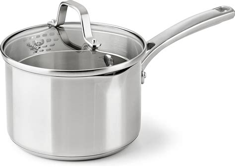 9 Best Large Saucepans Reviews in 2024 You Should Buy