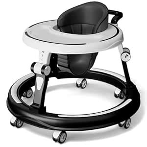 Buy StarAndDaisy 360° Baby Walker with Adjustable Height/Walker for ...