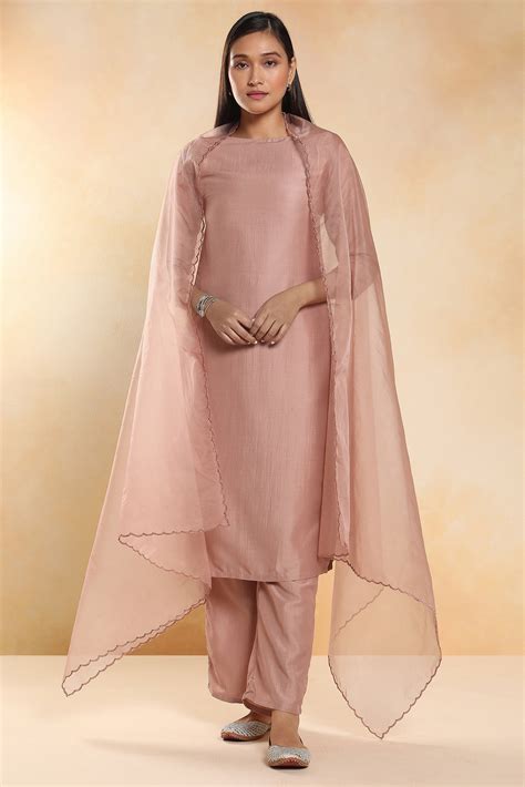 Iman Kurta Set – House of Ayuda