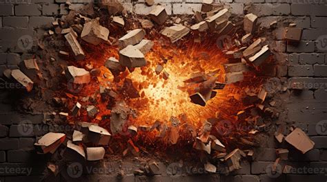 Wall Exploding 的图像结果