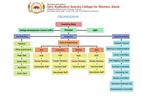 Home - Smt. RDG College for Women, Akola