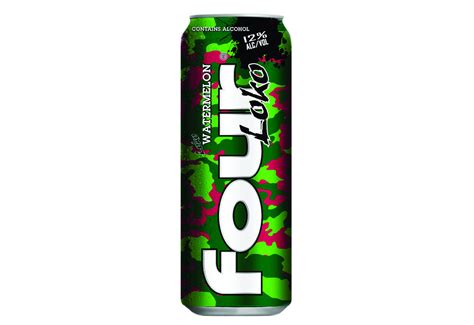 18 Four Loko Pregame Nutrition Facts - Facts.net