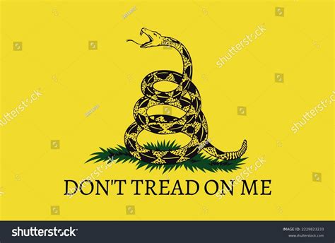 Dont Tread On Me Wallpaper Hd