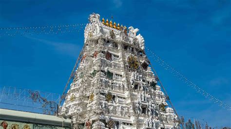 JKYog India - Swami Mukundananda Events - Tirupati Sadhana Shivir