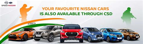 Nissan, Datsun dealers and showrooms in Chandigarh | Speed Nissan