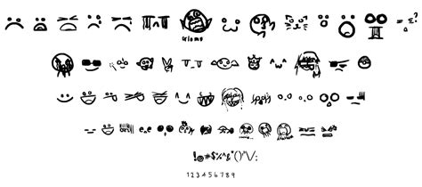 Code Emoticon 的图像结果