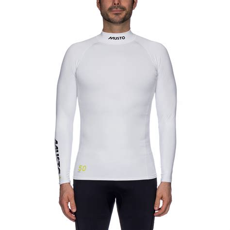 RASH GUARD LONG SLEEVE - Shoreside Clothing