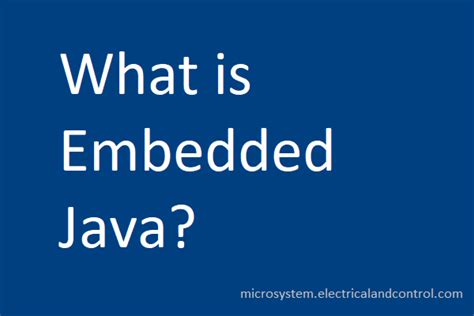 Image result for Java Programming Embed