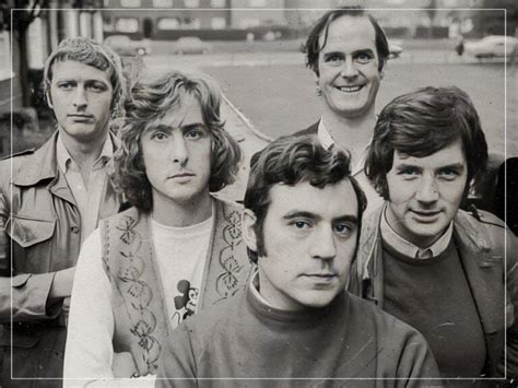Image result for Monty Python Decomposing Composers