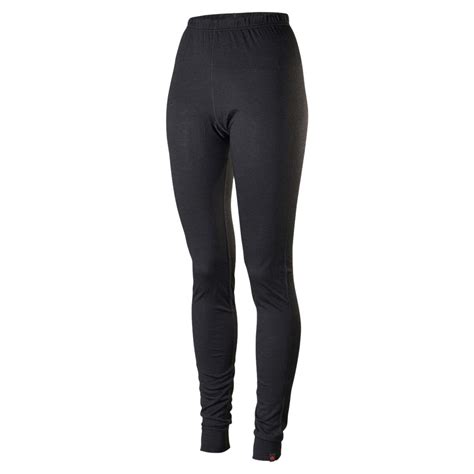 Ivanhoe Eivor Women's Merino Wool Long Johns | Canadian Outdoor ...