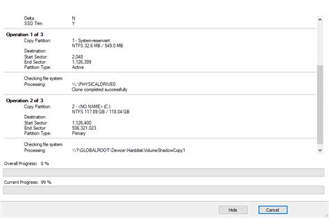 How to Add a Partition a Hard Drive with Macrium Reflect 的图像结果