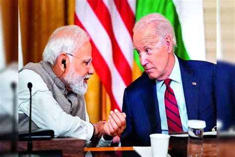 देस-परदेस : भारत-अमेरिका रिश्तों की अगली पायदान