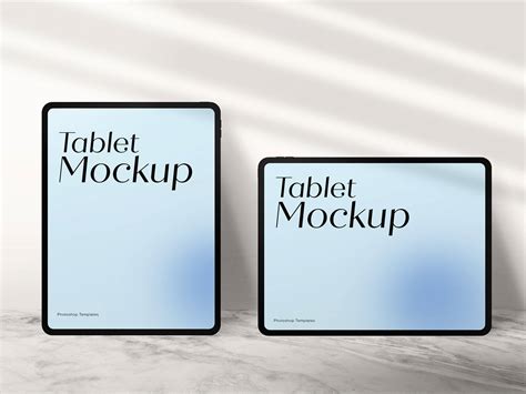 Ipad Template Psd 2000x1500
