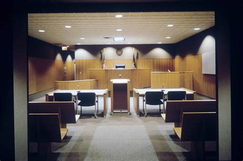 Civic/Government Archives - Thomas Strat Architects