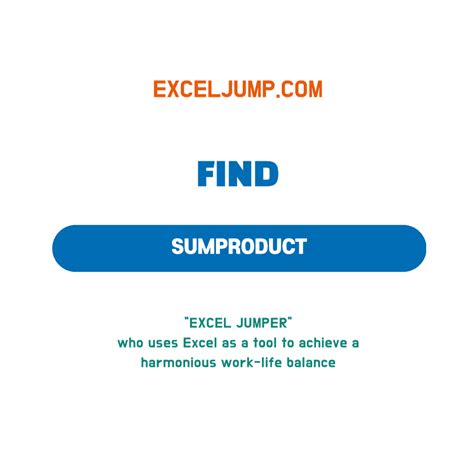 Résumé de la fonction FIND d'Excel