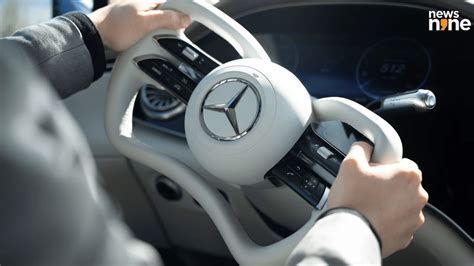 China could be banning the 'yoke' steering wheel next