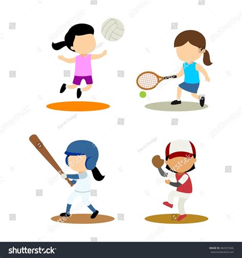 Do Some Sport Cartoon 的图像结果