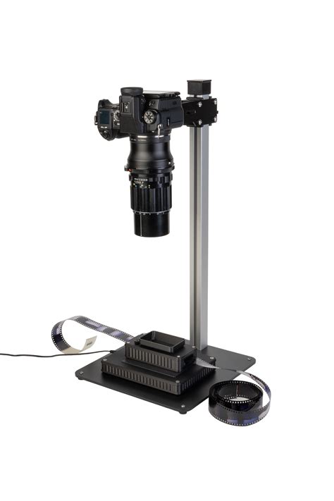 Image result for Negative Scan Relector