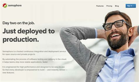 Extreme Programming Continuous Integration 的图像结果