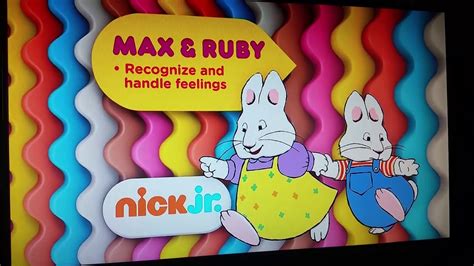 Image result for Max and Ruby Logo