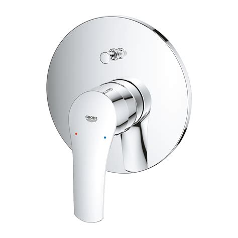 Eurosmart Single-lever bath mixer | GROHE