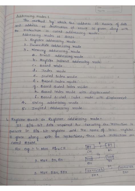 MP - 80386 System Descriptors & Address Translation Overview - Studocu