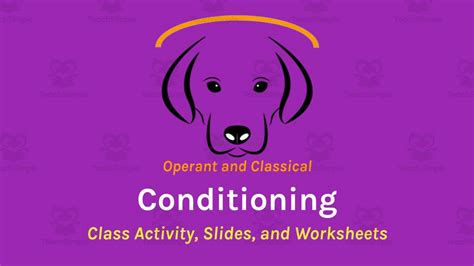 Operant Conditioning Exercises 的图像结果