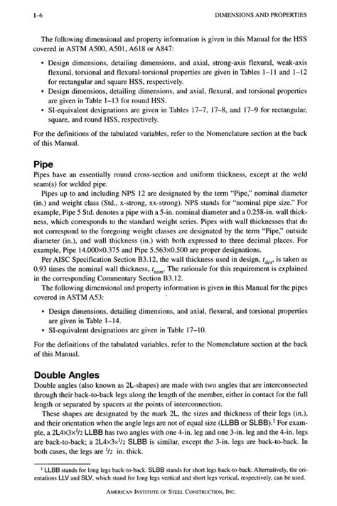 Image result for AISC Steel Manual 16th Edition