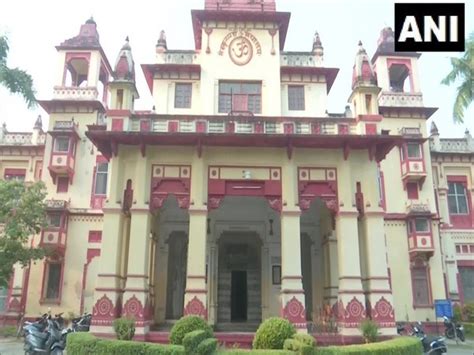 Protests in BHU end following resignation of Dr Firoz Khan from SVDV ...