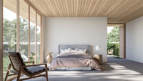 11+ Most Welcoming Wooden Finish Ideas for Your Bedroom