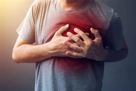 Heart failure without symptoms? Recognising early stages that go undetected