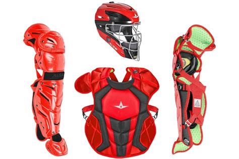 Youth Catchers Gear for 9 to 12 year olds: 7 Great Options for your ...