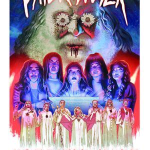 Pater Noster And The Mission Of Light screening, Q&A, and performance ...