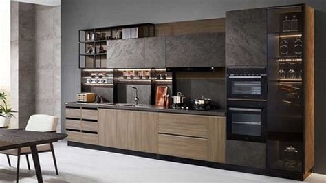 The Beauty of Open Kitchen Design | Nestasia