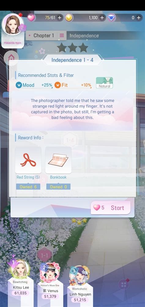 Wannabe Challenge APK Download for Android Free