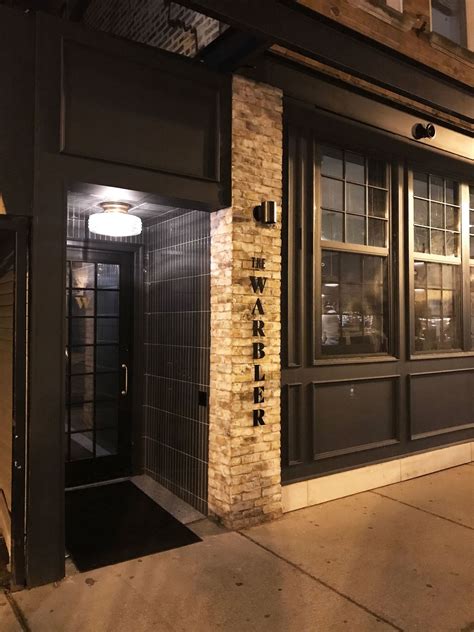 On the Grid : The Warbler