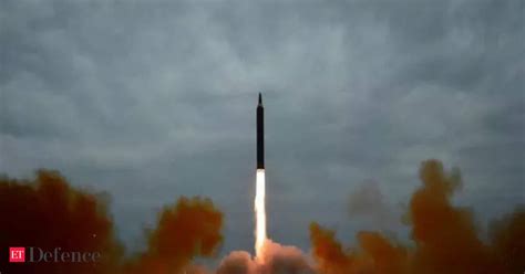 Indian missiles: India successfully flight-tests Phase-II ballistic ...