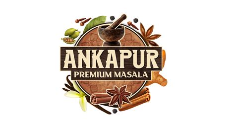 Ankapur Premium Masala