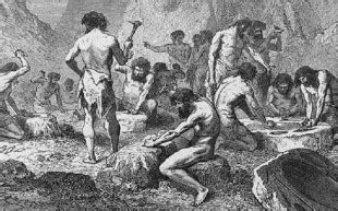 Signs of Ancient Warfare in Cardiff | War History Online