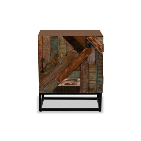Buy Bedside Table Online in India at IKIRU | Upto 30% OFF