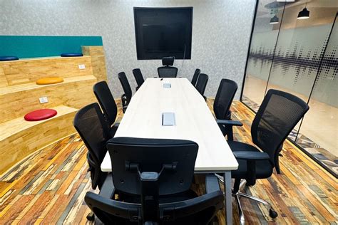 iSprout - Orbit, Meeting Rooms in Madhapur, Hyderabad | Rent Office ...