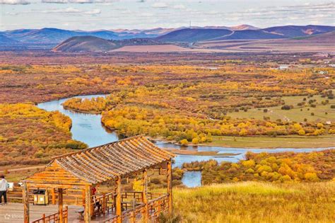 7-Day Autumn Tour of Hulunbuir Grassland in Inner Mongolia (Ergun ...