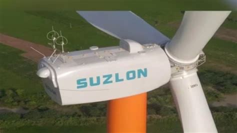 Suzlon Energy shares up 109% from March low: What should investors do ...