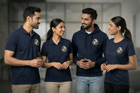 Surat T-Shirt Printing | Custom T-Shirts in Surat